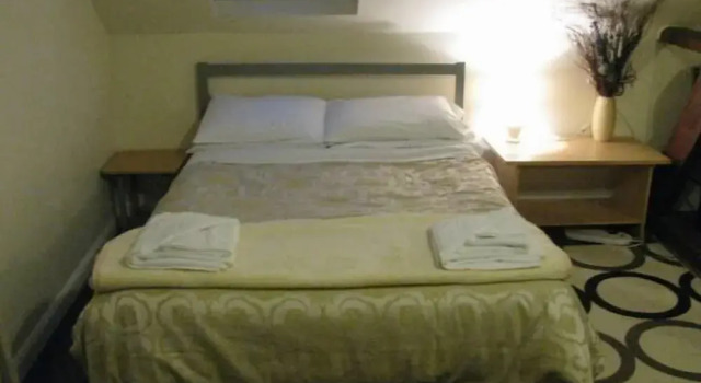 Common Farm Motel, Buchen Sie Motel Stafford Staffordshire
