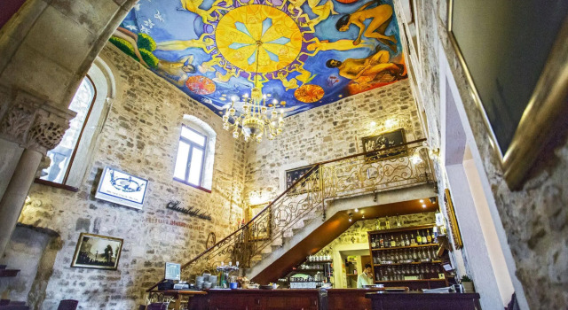 Grisogono Palace Heritage Residence, Prenota Residence Splitska 
