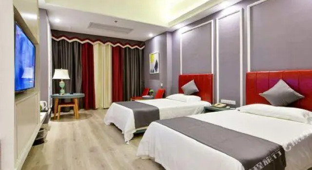 Hi-island Hotel, Book Hotel Wenchang Hainan