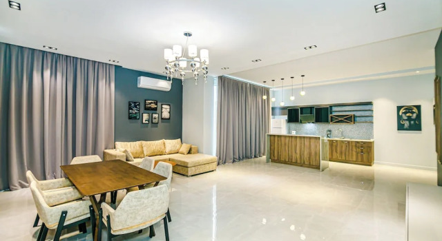 Tiffany Villas Baku, Book Villa Villas in Baku, Villa