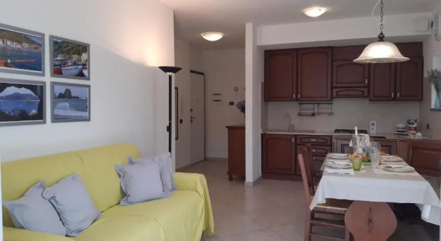 Апартаменты Ferienwohnung für 4 Personen ca 50 m in Sestri Levante, Italienische Riviera Golf von Tigullien
