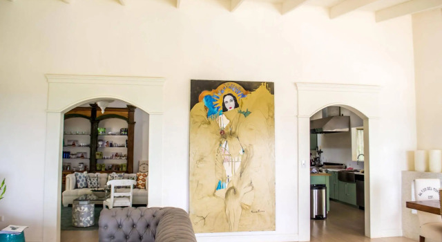 The Retreat at Altos del Monte, Buchen Sie Hotel Hotels in Atenas mit Pool, Schwimmbad