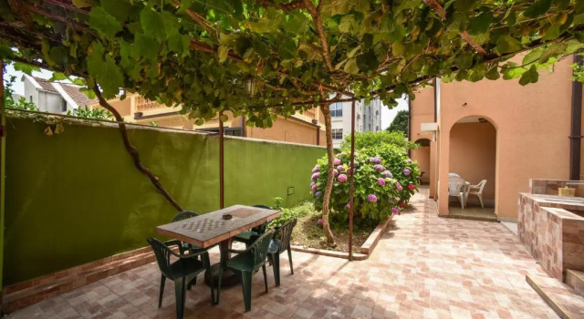 Апартаменты с 2 комнатами MG apartments and rooms