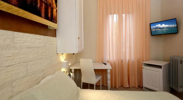 Номер Standard Hotel Commercio
