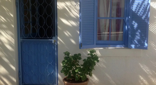 The Artist's Cottage, Book Feriehus Hoteller i Prince Albert med pool, Swimmingpool