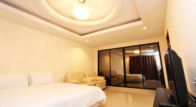 T3 Residence