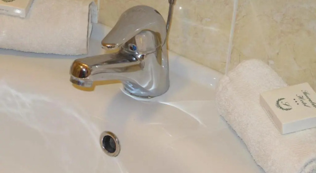 Семейный номер Standard Hotel Smeraldo