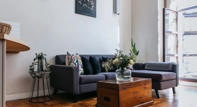 City Loft Loadshedding Free