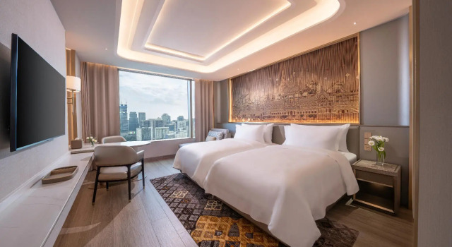 Grande Centre Point Prestige Bangkok