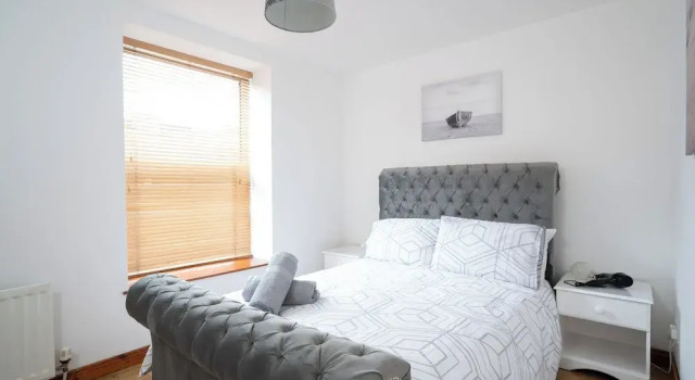 Апартаменты Apartment 2 Bedroom, Ballyhackamore