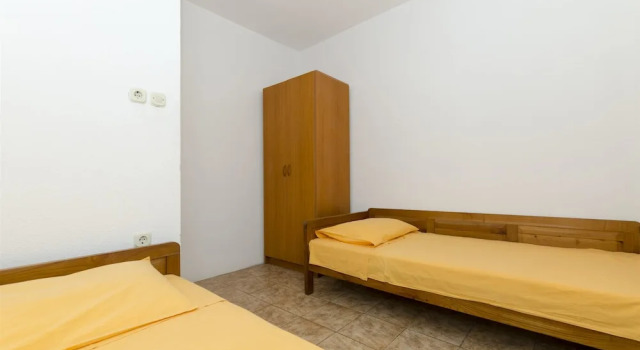 Apartments Bosko
