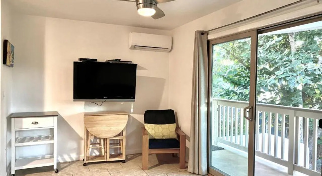 Beach Side Studio by Shark's Cove, 预订 酒店 普普科亚 North Shore Oahu