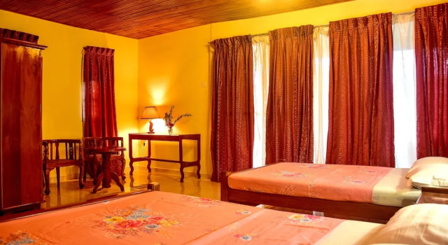 Sinharaja Park Hotel