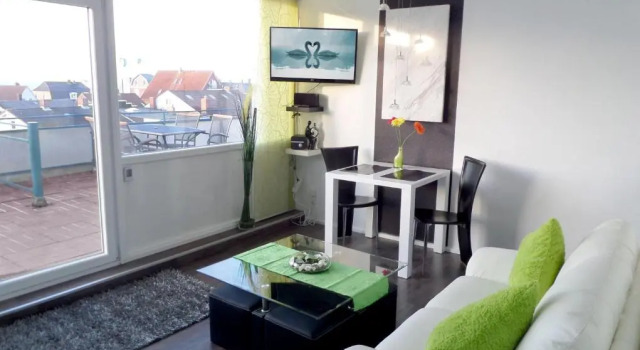 Ferienwohnung-Kassiopeia
