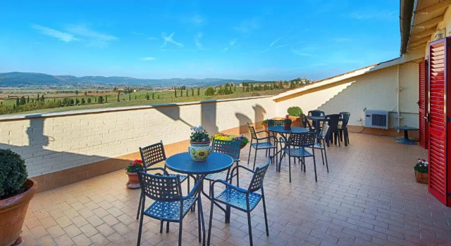 Полулюкс Hotel Castello