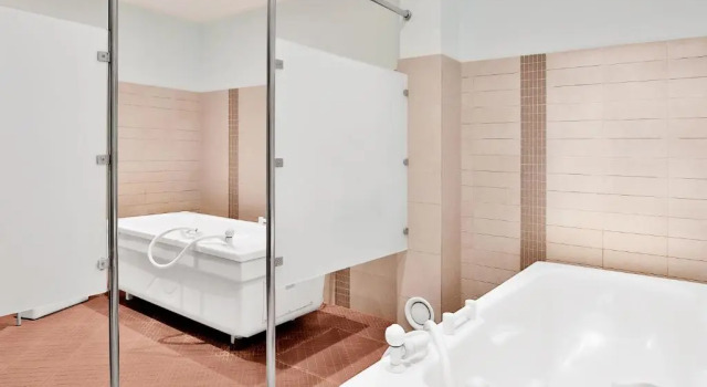Двухместный номер Standard Sun Palace Wellness Hotel