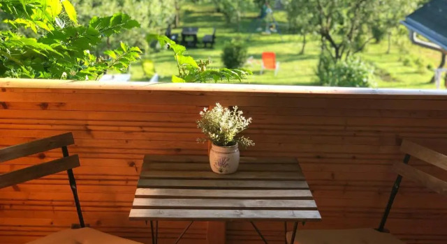 Номер Superior House Magdic Plitvice