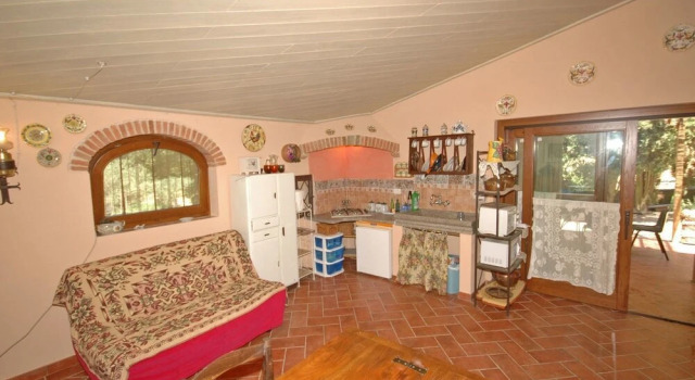 Casa Marco, Buchen Sie Hotel Laterina Valdarno