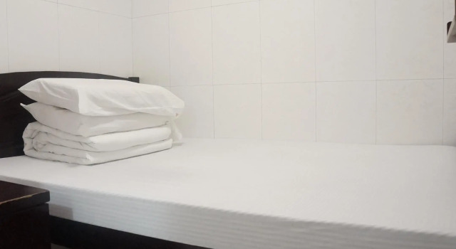 Fuk Hua Travel House, Boek Hotel Kowloon Hongkong, in de buurt van The ONE