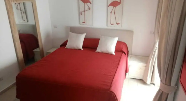 Коттедж с 4 комнатами Villa tesoro Positano