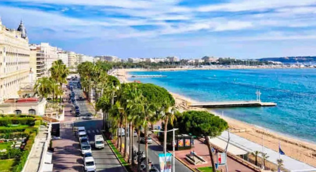 Appartement ILIOS Cannes