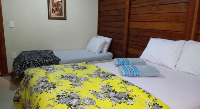 Refúgio Nômade Hostel, Забронировать Хостел Хостелы штата Рио-де-Жанейро, Хостел