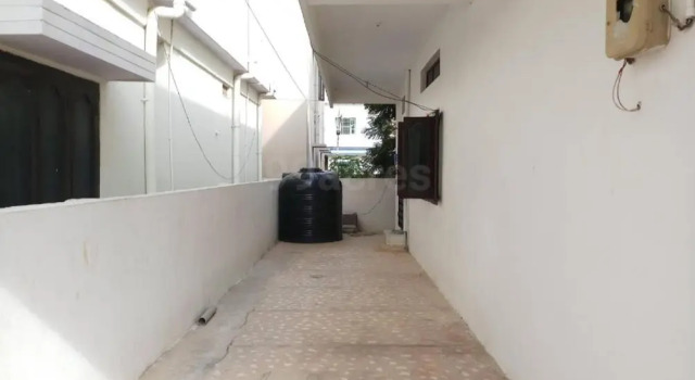 D1 Spacious & peaceful 2 bed Independent house with parking, Rezerwuj Hotel Secunderabad 
