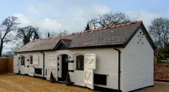 The Old Piggery, Забронировать Отель Трефнант Клоид