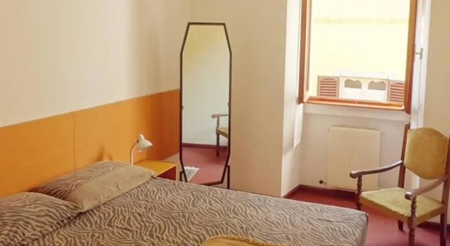 House of cats, Prenota Appartamento Domaso Como