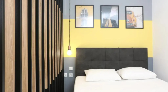 Downtown Seaside Suites, Book Hotel Thessaloniki Macedonia