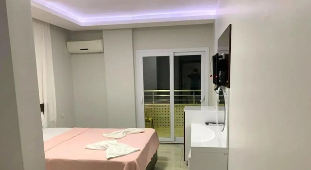 Номер Standard Palmiye Suit Otel