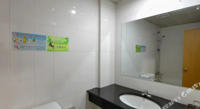 Nice Naisi Hotel (Linhai Ancient City Scenic Area), Book Hotel Hoteller i Linhai med parkering, Parkering