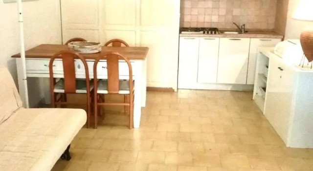 Номер Standard Apartments in Baia de Bahas Golfo di Marinella