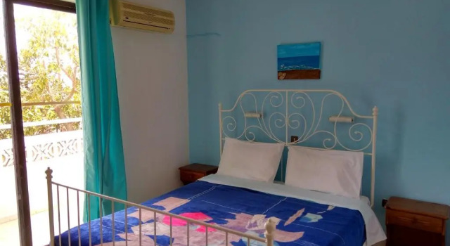 Dolphin Apartments