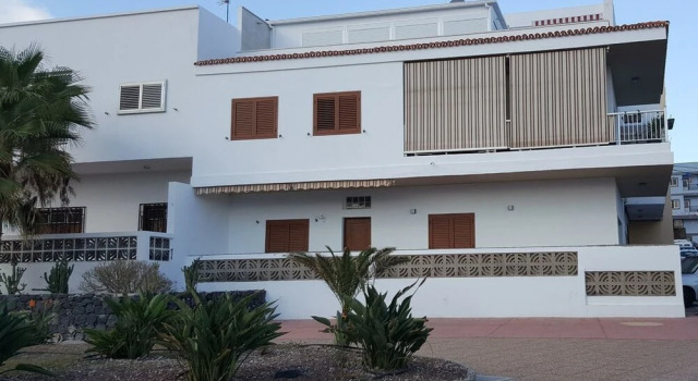 Playalaseras.com, 予約 ホテル Fasnia Costa Adeje