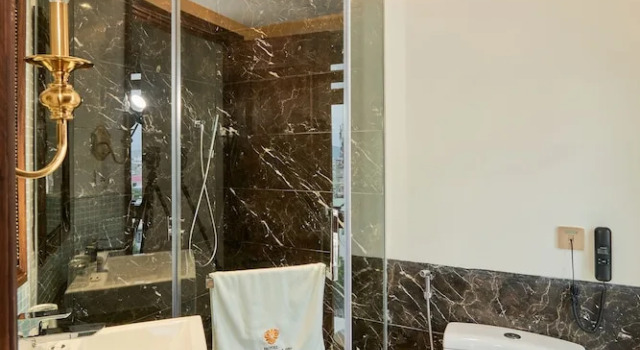 Номер Superior La Belle Vie Boutique Hotel