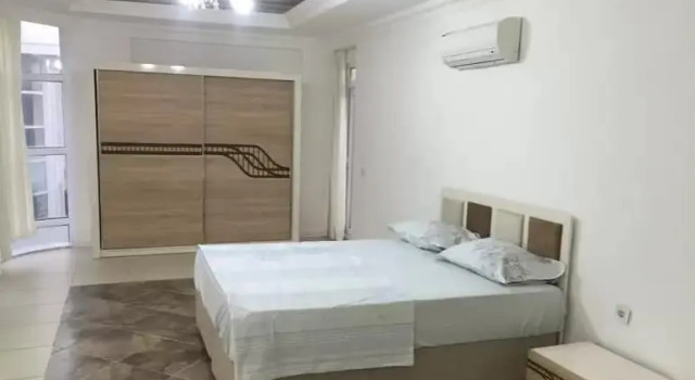 Ocean Villa 3, Забронировать Вилла Коттеджи Белек, Коттедж
