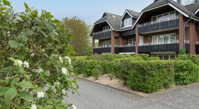 Seepark Lindenallee Wohnung 2b