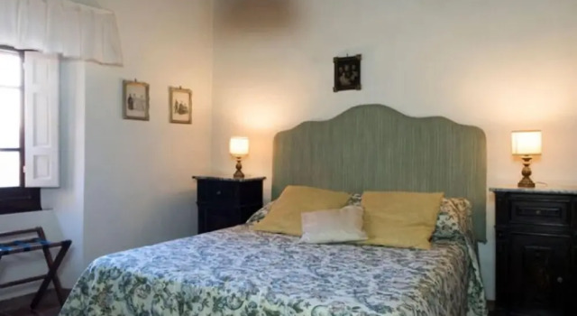Villa in Tuscany With Pool and Wine Tasting