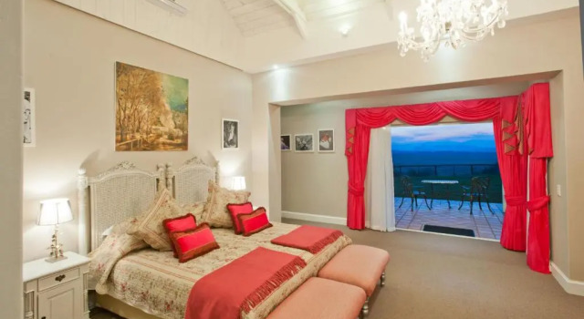 Люкс Superior Fordoun Hotel and Spa