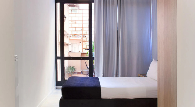 Dada Suites