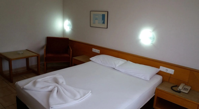 Isinda Hotel