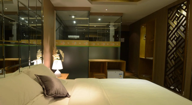 Exquisite Hotel Lianhua North Road, Book Hotel Siming 