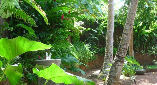 Eronee Villa