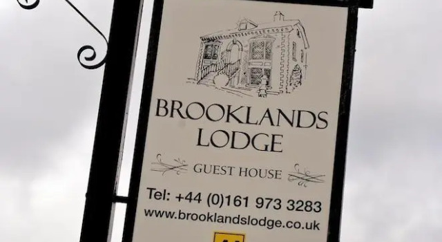 Standard Zimmer Brooklands Lodge - Bed & Breakfast