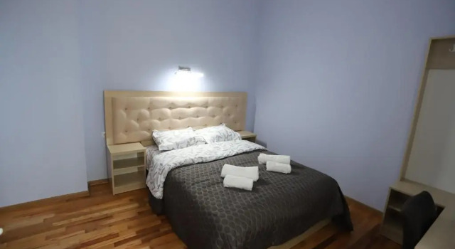 Двухместный номер Deluxe Hotel Hollywood