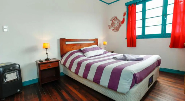 Apartment 1 Schlafzimmer Casa Violeta Limón