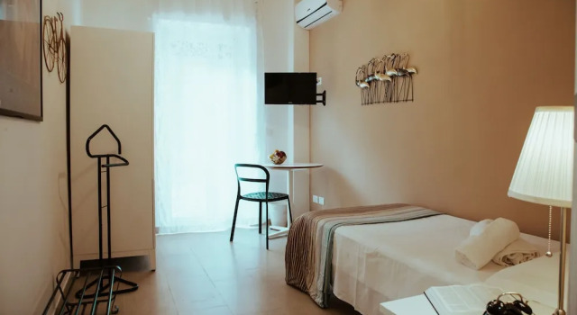 SoStanza Rooms in Catania
