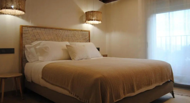 Hotel a Ecogranxa, Réserver Hôtel Poio Province de Pontevedra