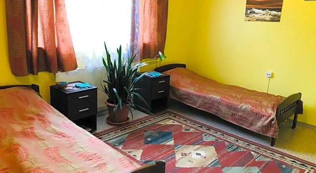 Torgu Royal Guesthouse, Reserva ahora Albergue Hostales en Golfo de Riga, Albergue